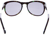 Thumbnail for your product : Carven Edmee Tinted Sunglasses