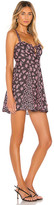 Thumbnail for your product : Free People Don't Dare Mini Dress