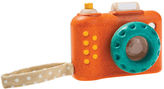 Thumbnail for your product : Plan Toys My first camera