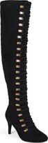 Thumbnail for your product : Journee Collection Trill Wide Calf Thigh High Boot