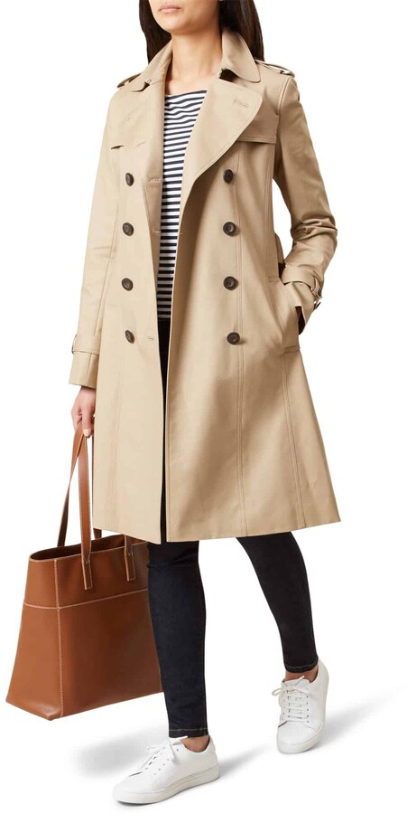 Water Resistant Trench Coat The, Trench Coat Water Resistant