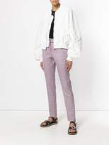 Thumbnail for your product : Damir Doma Jytte D bomber jacket