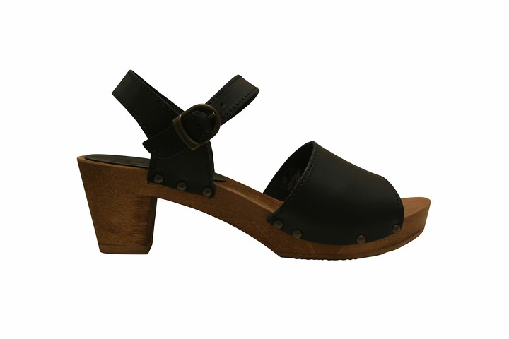 Sanita Women's Tida Sport Flex Sandale Mules - ShopStyle Sandals