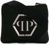 Thumbnail for your product : Philipp Plein Benson messenger bag