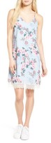 Thumbnail for your product : Love, Fire Women's Floral Print Slipdress