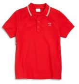 Thumbnail for your product : Diesel Boy's Tobeyx Polo Shirt