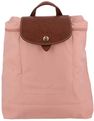Longchamp Backpack Shoulder Bag Women