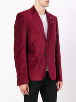 Thumbnail for your product : Just Cavalli button up blazer