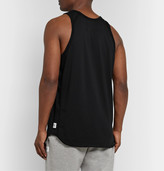 Thumbnail for your product : Reigning Champ Melange Pima Cotton-Jersey Tank Top