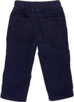 Thumbnail for your product : Il Gufo Corduroy Pants