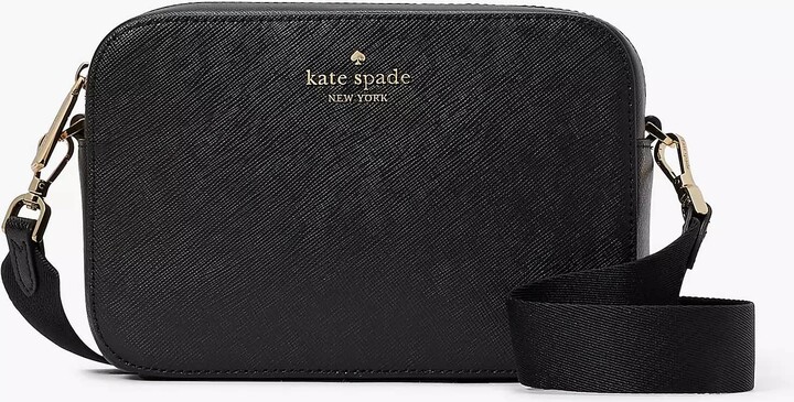 Kate Spade Madison Mini Camera Bag