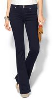 Thumbnail for your product : Hudson Jeans 1290 Hudson Jeans Love Mid Rise Bootcut Jean