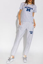 Thumbnail for your product : Champion Printed Sweatpants Women's Grey