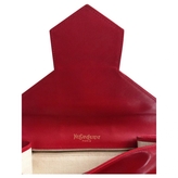 Thumbnail for your product : Yves Saint Laurent 2263 Yves Saint Laurent Clutch Bag