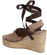 Thumbnail for your product : Bettye Muller Women's Christina Wedge Espadrille