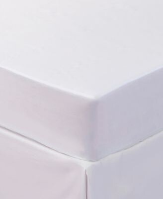 Fresh Ideas Dust Buster Allergy Relief Breathable Mattress Protectors