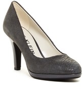 Thumbnail for your product : Anne Klein Lolana Pump