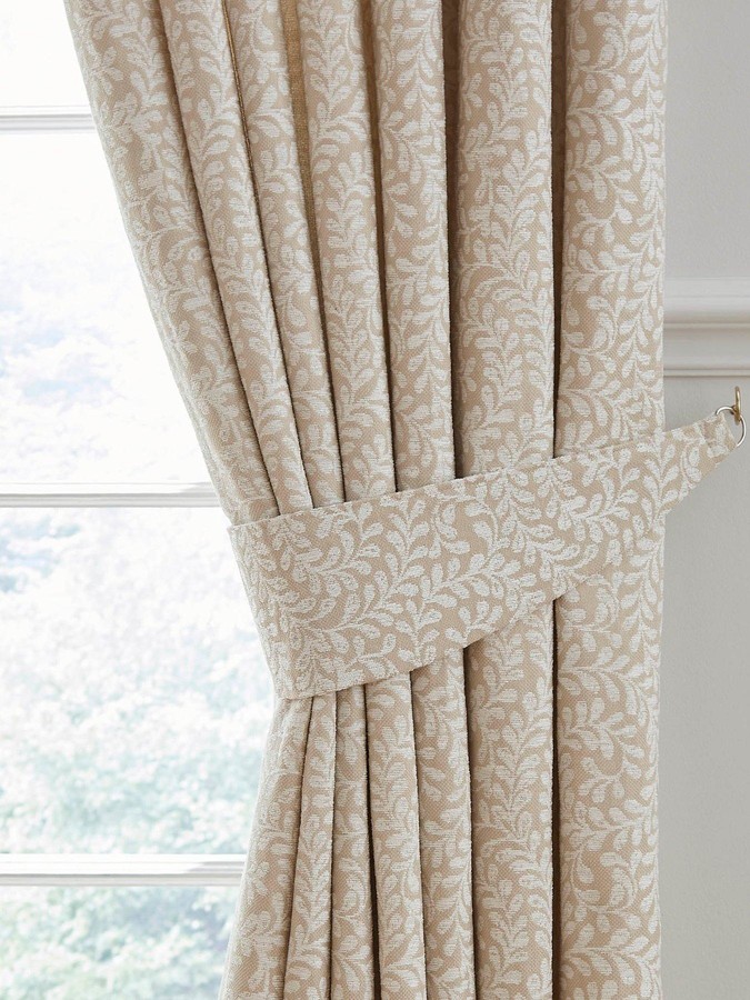 Ashley Wilde Buckland Tieback Pair ShopStyle Shades