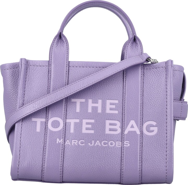 Marc Jacobs The Mini Tote Bag - ShopStyle