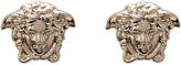 Thumbnail for your product : Versace Medusa Stud Earrings