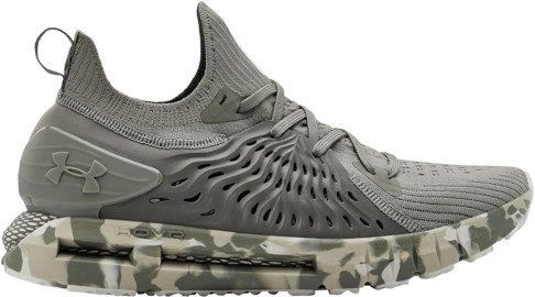 under armour hovr phantom green