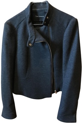Tara Jarmon Grey Jacket for Women