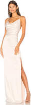 Thumbnail for your product : Gemeli Power Silk D Dupey Gown
