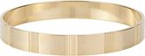 Thumbnail for your product : Chamak by Priya Kakkar Women's Crystal Bead-Accented Striated Bangle-G