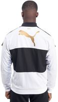 Thumbnail for your product : Puma Newcastle United FC 2016/17 Stadium Jacket