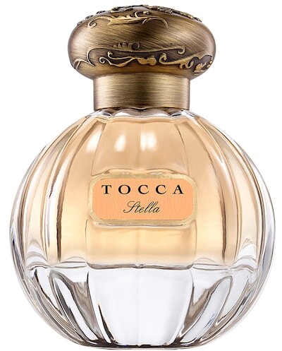 Most Used Fragrances for Women Stella by Tocca 