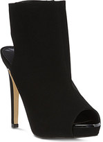 Thumbnail for your product : Carvela Game faux-suede shoe boots