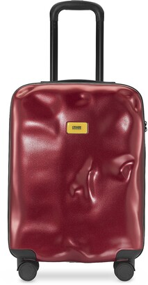 CRASH BAGGAGE Icon Carry-On Trolley