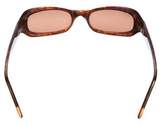 Thumbnail for your product : Maui Jim Tortoiseshell Tinted Sunglasses