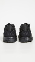Thumbnail for your product : Y-3 Rhisu Run Sneakers