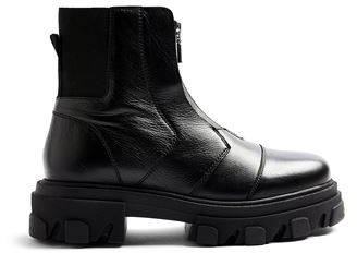 topshop camber trainers