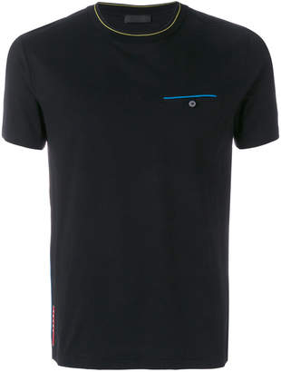 Prada short sleeve T-shirt
