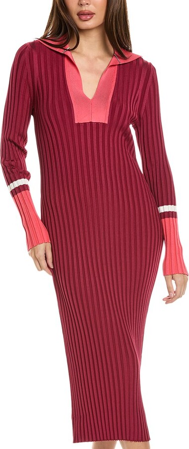 Frunella Sweaterdress