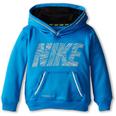 Thumbnail for your product : Nike Kids KO Reflective Hoodie (Toddler)