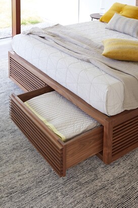 Design Within Reach Line Storage Bed