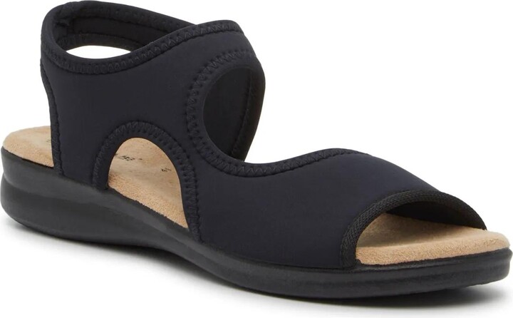 Flexus by Spring Step Marya Wedge Sandal