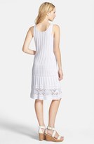 Thumbnail for your product : Tommy Bahama 'Denair' Pointelle Dress