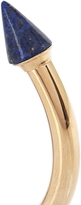 Thumbnail for your product : Vita Fede Mini Titan rose gold tone bangle