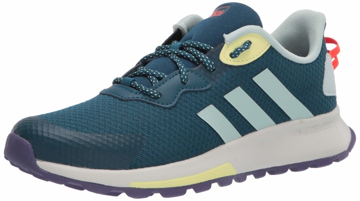 adidas women's quesa running shoe
