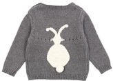 Thumbnail for your product : Stella McCartney Thumper Sweater in Grey