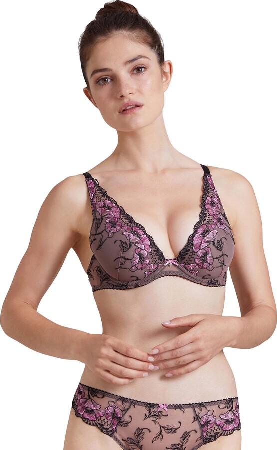 increase Pinpoint society Aubade Women's Bras | Shop The Largest Collection | ShopStyle