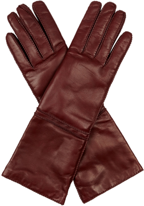 Max Mara WEEKEND Palio gloves
