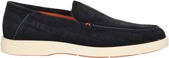 Santoni Man Loafers