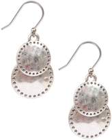 Thumbnail for your product : Lucky Brand Double Drop Earrings