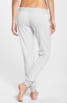 Thumbnail for your product : Make + Model 'Sleep-In' Skinny Sweatpants