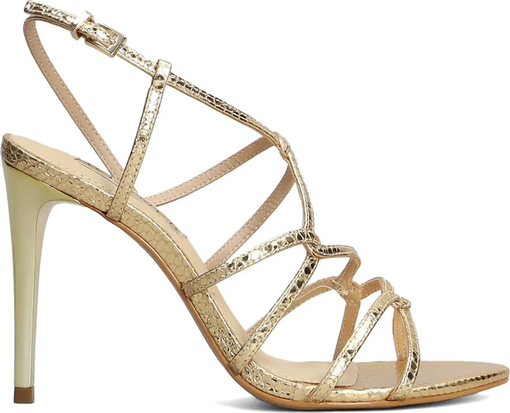 Werner Strappy Sandals